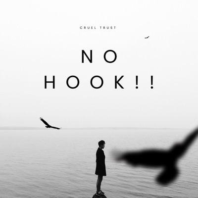 No Hook (feat. Doubl3_og & Jayd ironMic) - Single