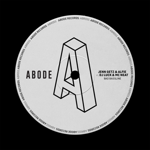 Bad Bassline - Single