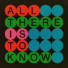 All There Is To Know - EP - Tonique & Man