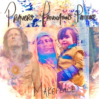 Prayers Provocations Patience