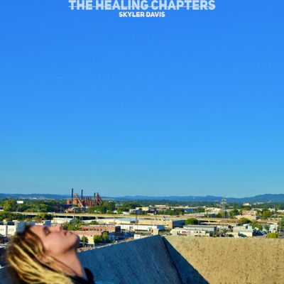 the healing chapters - EP