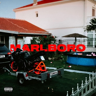 MARLBORO - Single