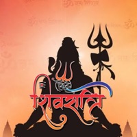 Shivratri (feat. Vaibhav Kalikaal) - Single - Sandeep Dadhich