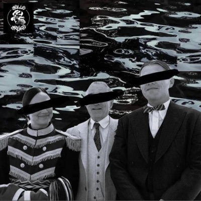 Re dalle Flower Moon - Single