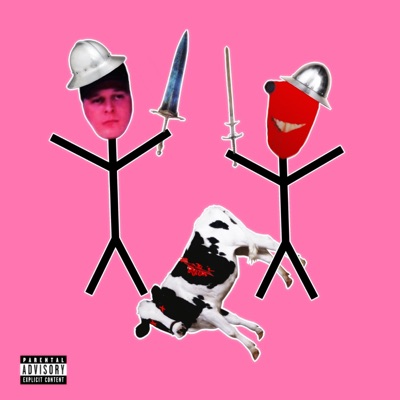 track o zabíjení krav - Single