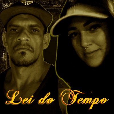Lei do Tempo (feat. Semsimila) - Single