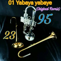 02 Yabaya yabaye (feat. Lui cafe 95) - Single - Twentythree Mabambalon