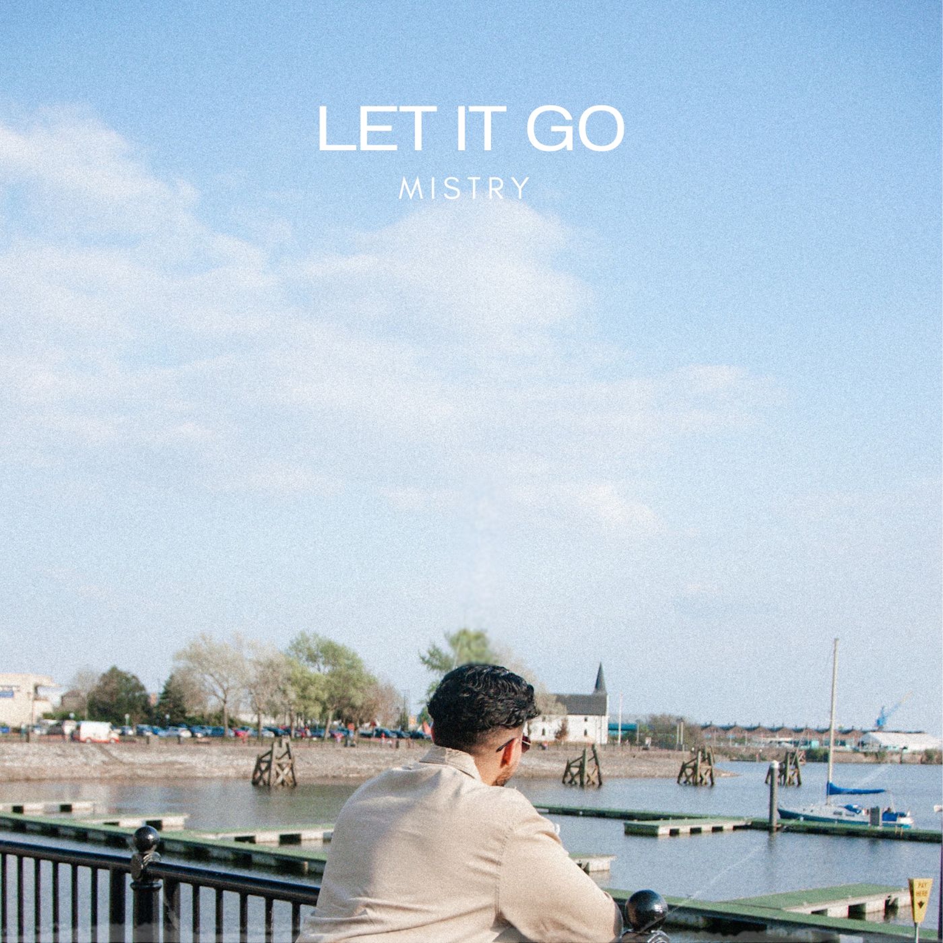 Let It Go - Single