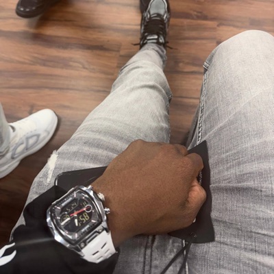 in my blood - Single