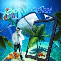 100 Sachen - Single - taijii, Punk Christ & cyber boi