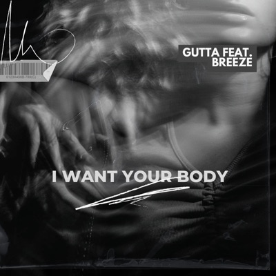 I Want Your Body - Single