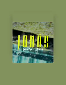 Dengarkan Dualldo, tonton video musik, baca bio, lihat tanggal tur & lainnya!