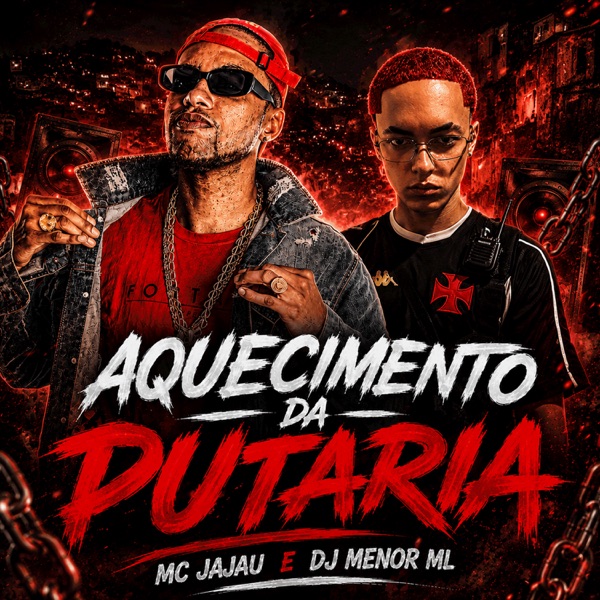 AQUECIMENTO DA PUTARIA