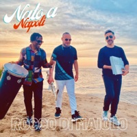 Nato A Napoli - Single - Rocco Di Maiolo Sax