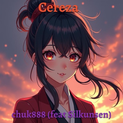 Cereza - Single