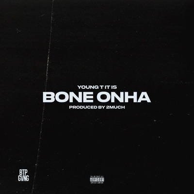 BONE ONHA - Single