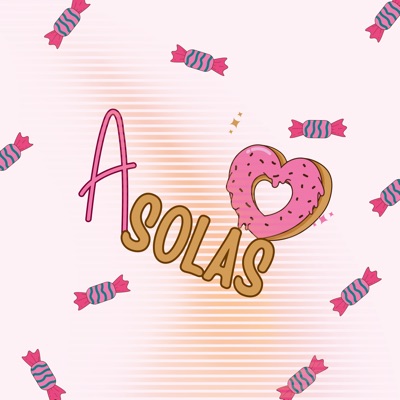 A Solas - Single
