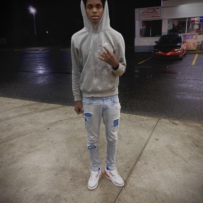 Could Never - Single