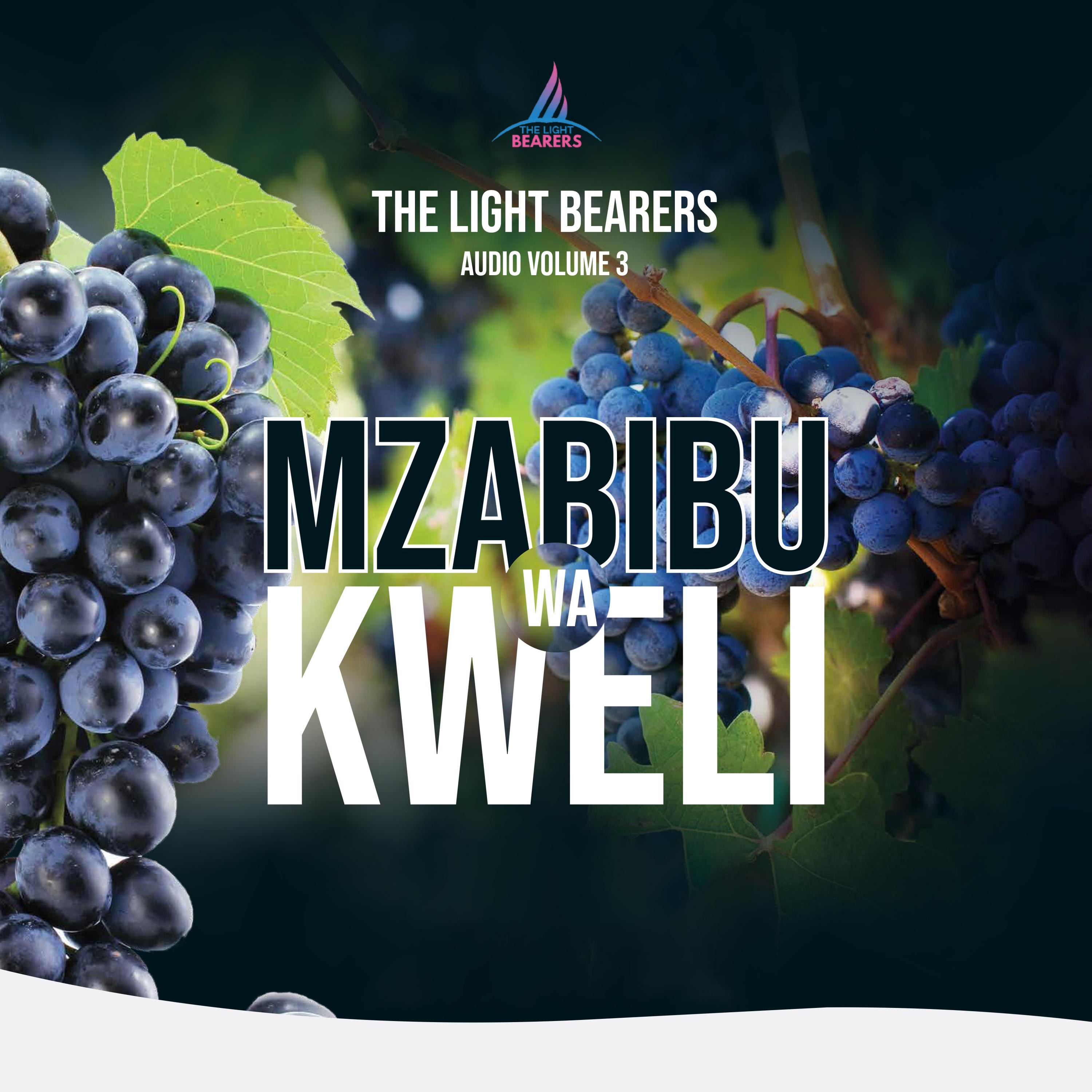 Mzabibu Wa Kweli