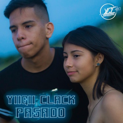 Pasado - Single