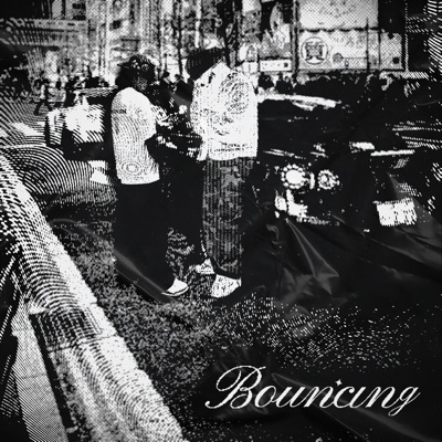 BOUNCING (feat. Benji24) - Single
