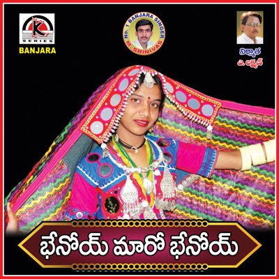 Bhenoi Maaro Bhenoi (feat. Mudavath Srinivas) - Single