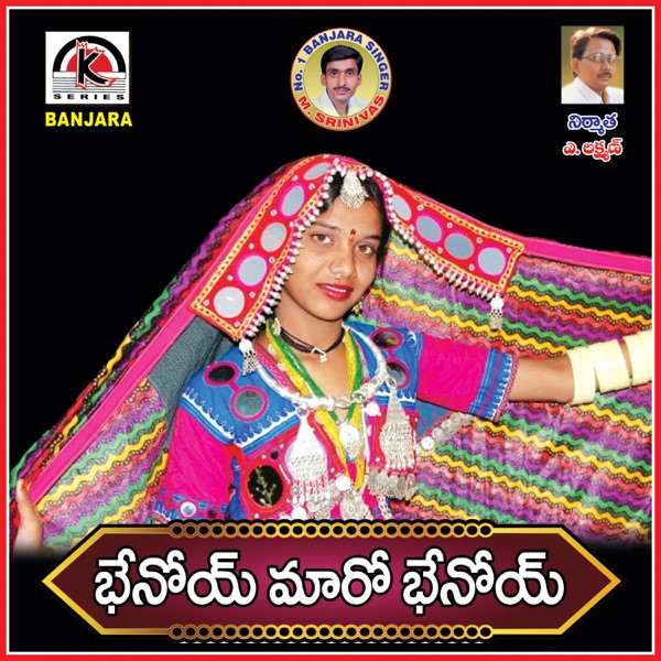 Bhenoi Maaro Bhenoi (feat. Mudavath Srinivas)