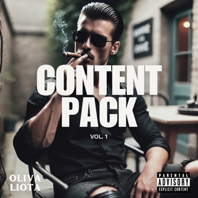 Content Pack, Vol. 1
