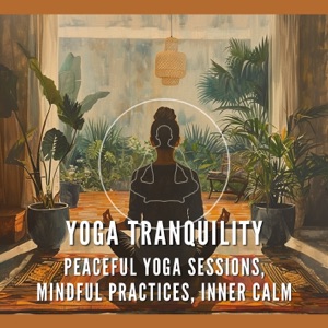 Yoga Tranquility - Peaceful Yoga Sessions, Mindful Practices, Inner Calm