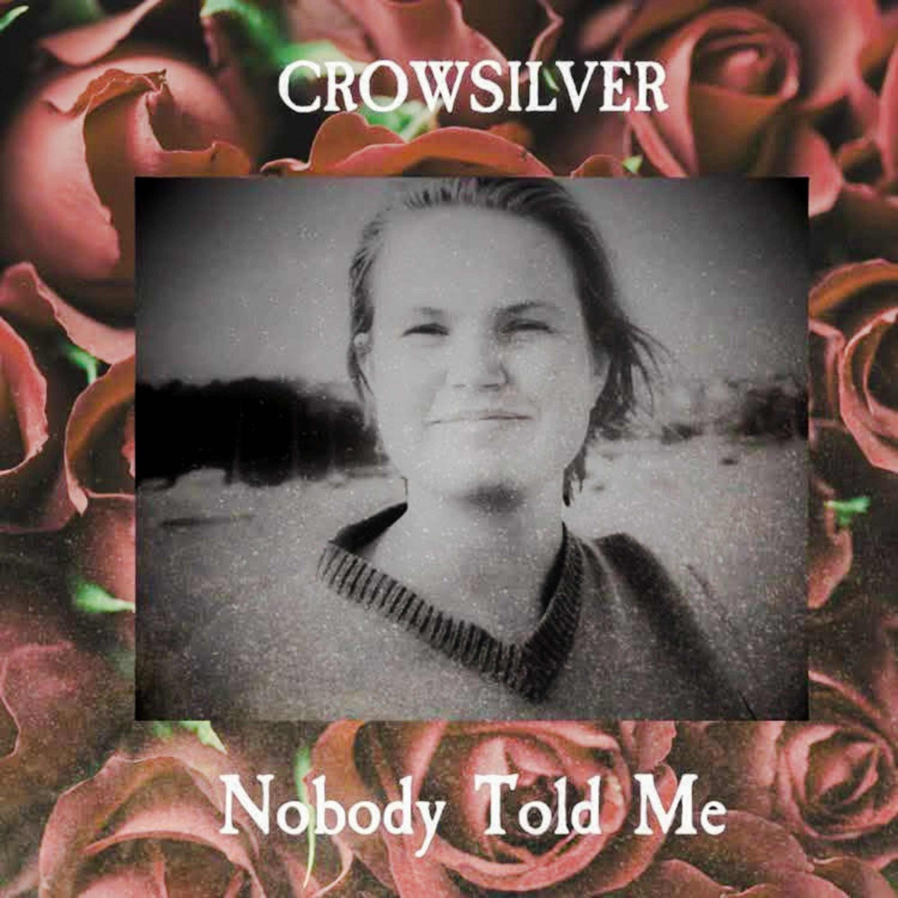 Nobody Told Me - Single