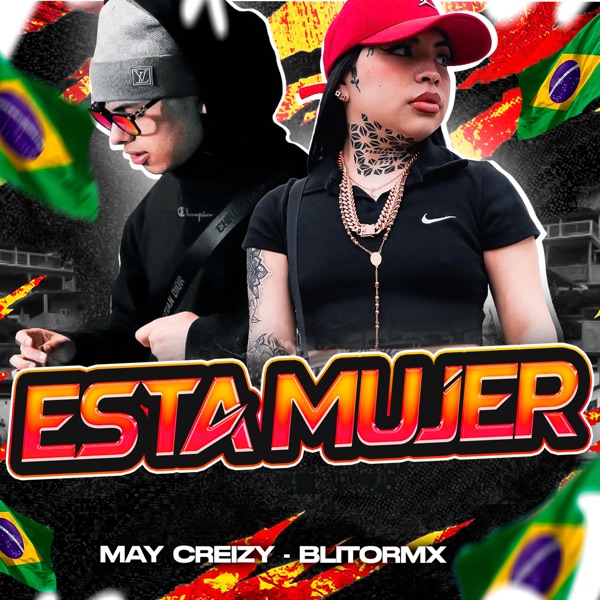 Esta Mujer (feat. BLITO RMX)