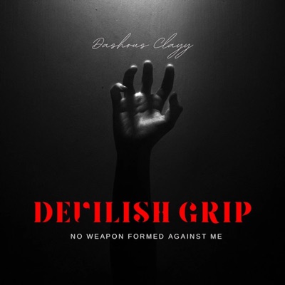 Devilish Grip - Single