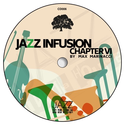 Jazz Infusion Chapter 6