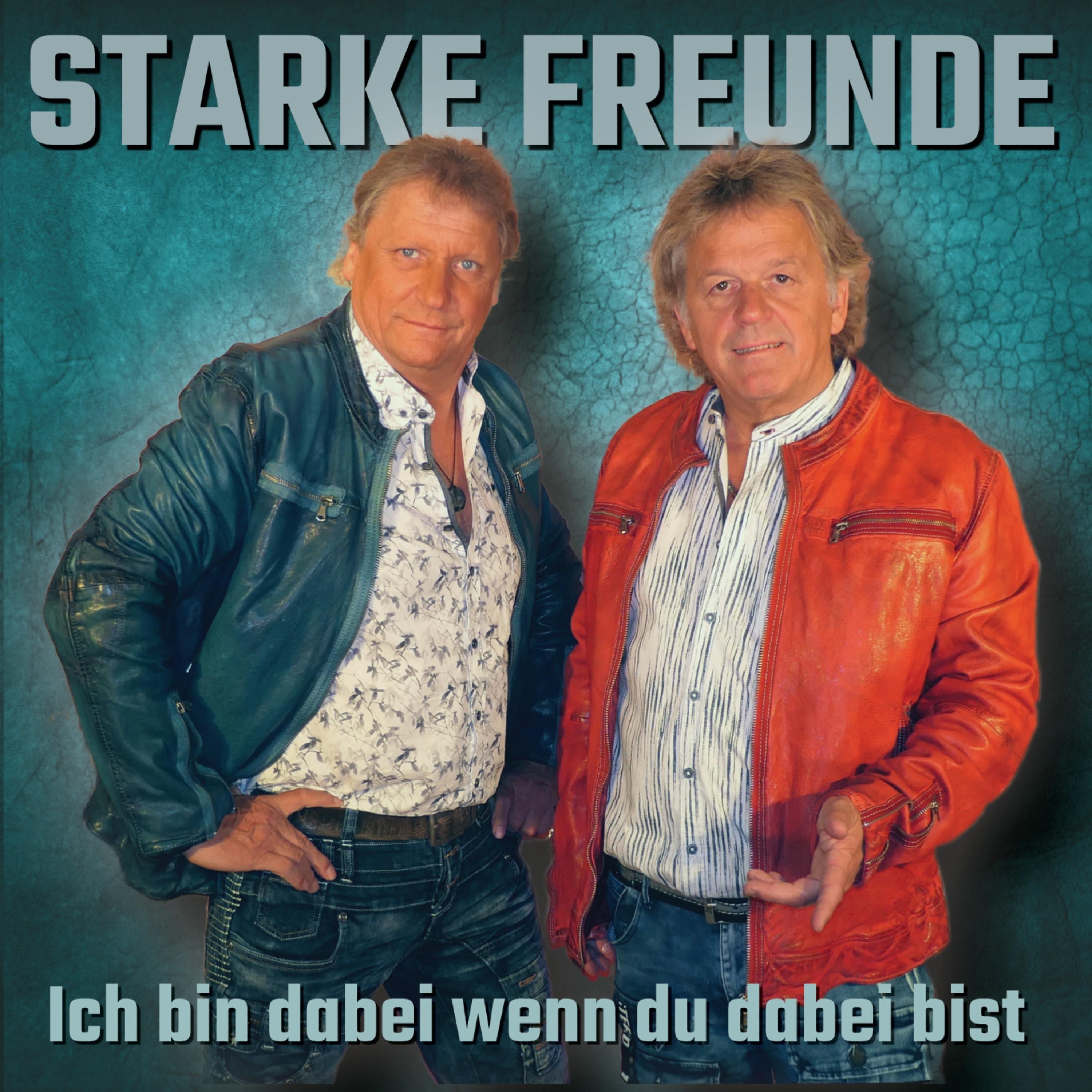 Starke Freunde - Auf einmal Angst vorm Fliegen