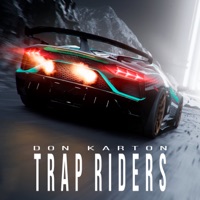 Trap Riders - Single - Don Karton
