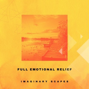 Full Emotional Relief - Balance with Healing Words