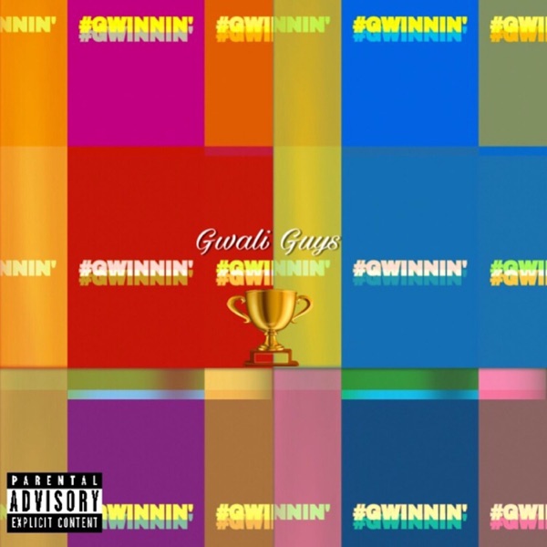 #Gwinnin'