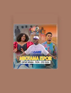 Listen to Orphée Wemba, watch music videos, read bio, see tour dates & more!