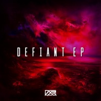 Defiant EP - JXR