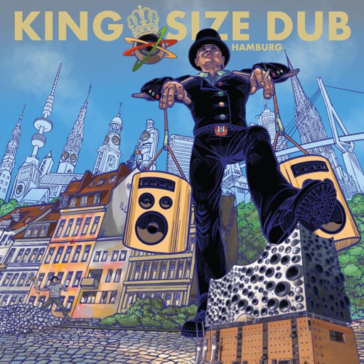 Album artwork