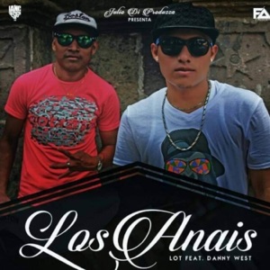 Tú y Yo (feat. DannyWez & ELOUTI)