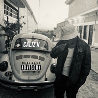 Cáliz II (feat. Drew, YoungFlak, Cracker Fabis, JR & LINXØ AkA Luis Miguel) - Single - Jayy Isaac