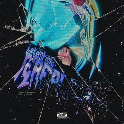 Letenky Do Derealizace