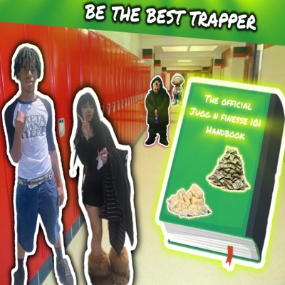 Jugg N Finesse - Single