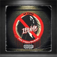 IDWYB (feat. Legacy the Great) - Single - Sy Yung