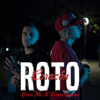 Corazón Roto - Single - Griser Nsr & Frases Sueltas