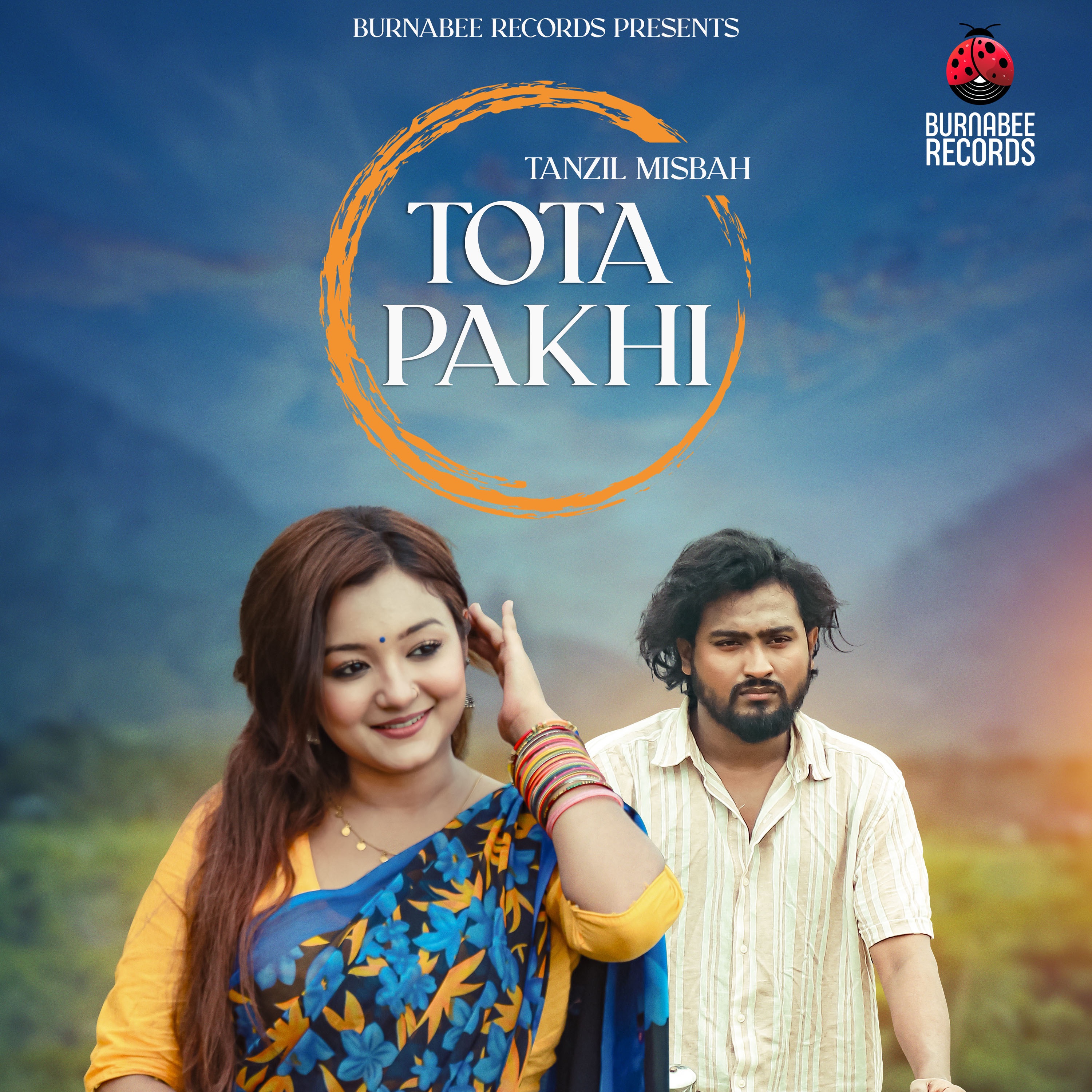 Tota Pakhi - Single