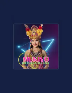 Listen to KRISHNA BUANA, watch music videos, read bio, see tour dates & more!