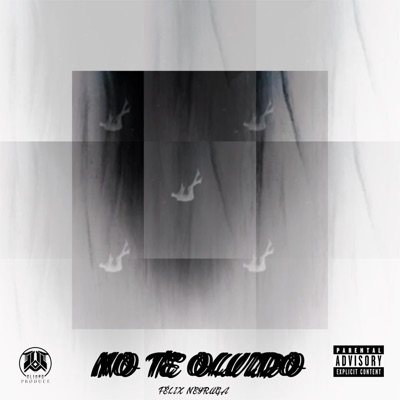 No te olvido - Single