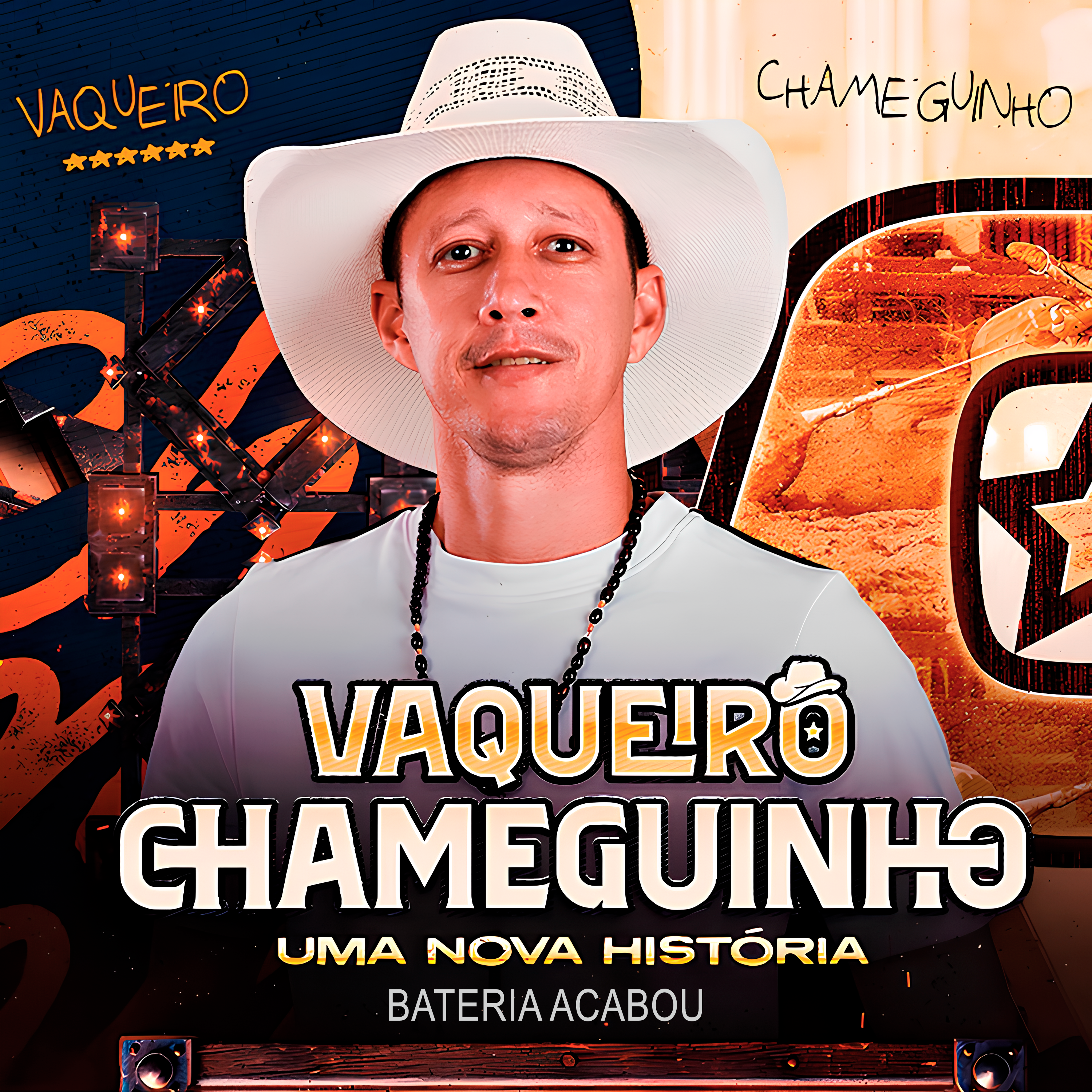 Bateria Acabou - Single